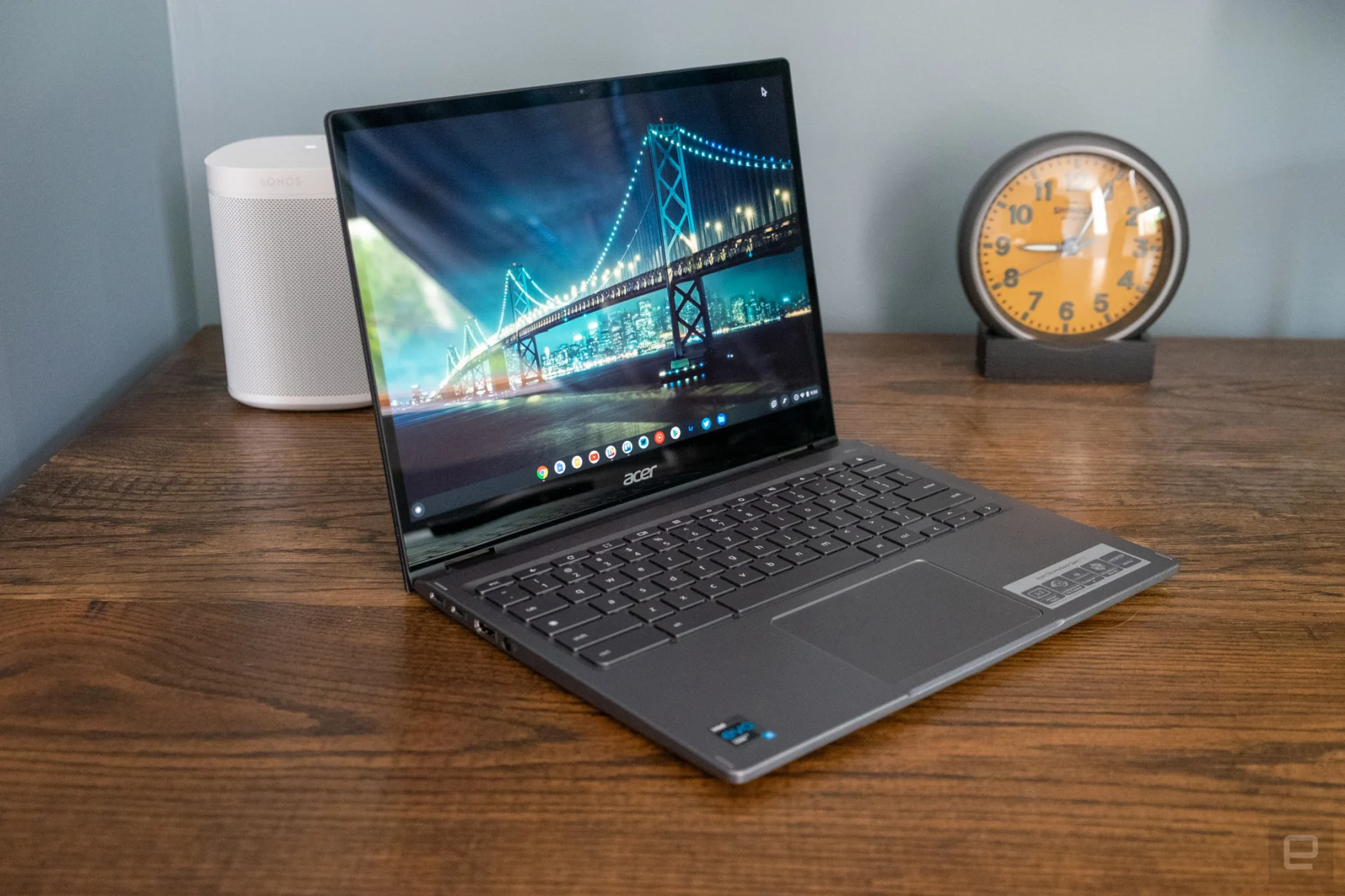 Acer Chromebook Spin 713