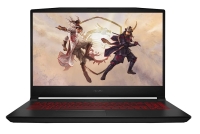 MSI Katana GF76 17-Inch Gaming Laptop: now $1,129 at Target