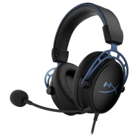 HyperX Cloud Alpha S: now $100 at Amazon