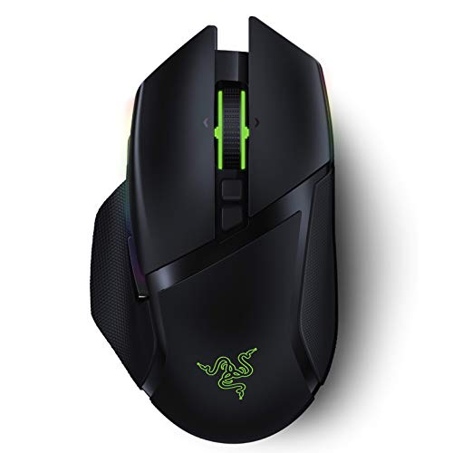 Razer Basilisk Ultimate...