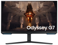 Samsung Odyssey G70B 32-Inch 4K Gaming Monitor: now $799 at Amazon