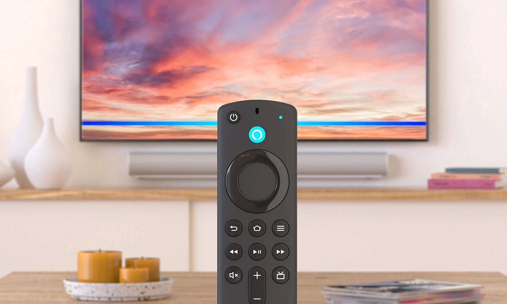 Fire TV Stick