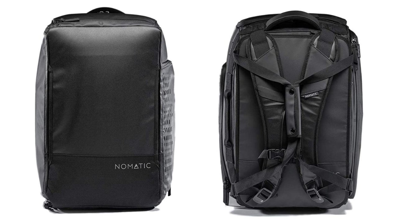 Nomatic Travel Bag