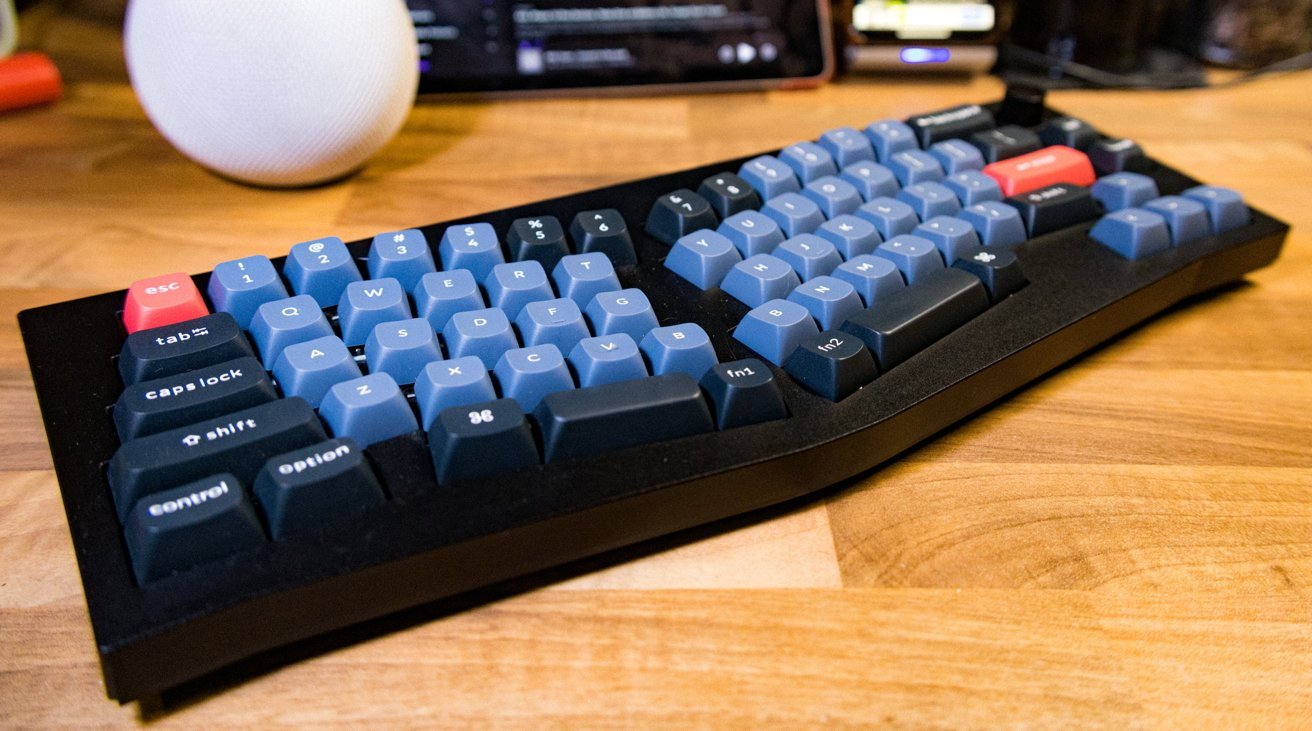 Keychron Q8