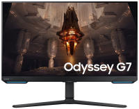 Samsung Odyssey G70B Series 28-Inch Gaming Monitor: now $649 at Amazon