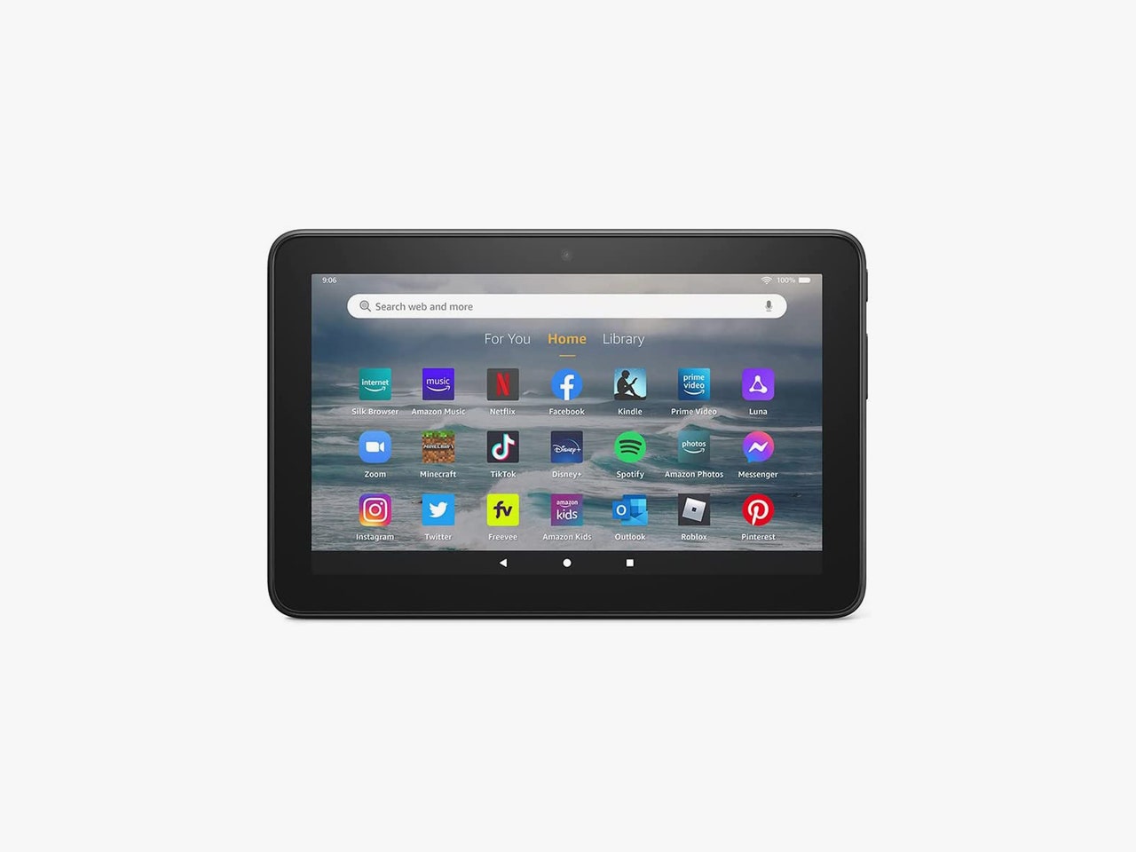 Amazon Fire 7 tablet