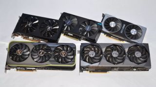 Graphics Cards