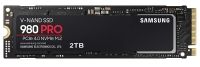 2TB Samsung 980 Pro PCIe Gen 4 SSD:  now $179 at Amazon