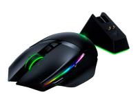 Razer Basilisk Ultimate: now $69 at Best Buy