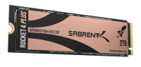 Sabrent Rocket 4 Plus 2TB SSD: now $179 at B&amp;H