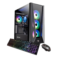 iBuyPower Gaming PC: now $1,099 at Walmart