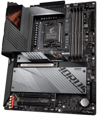 Gigabyte Z690 Aorus Ultra: now $289 at Amazon