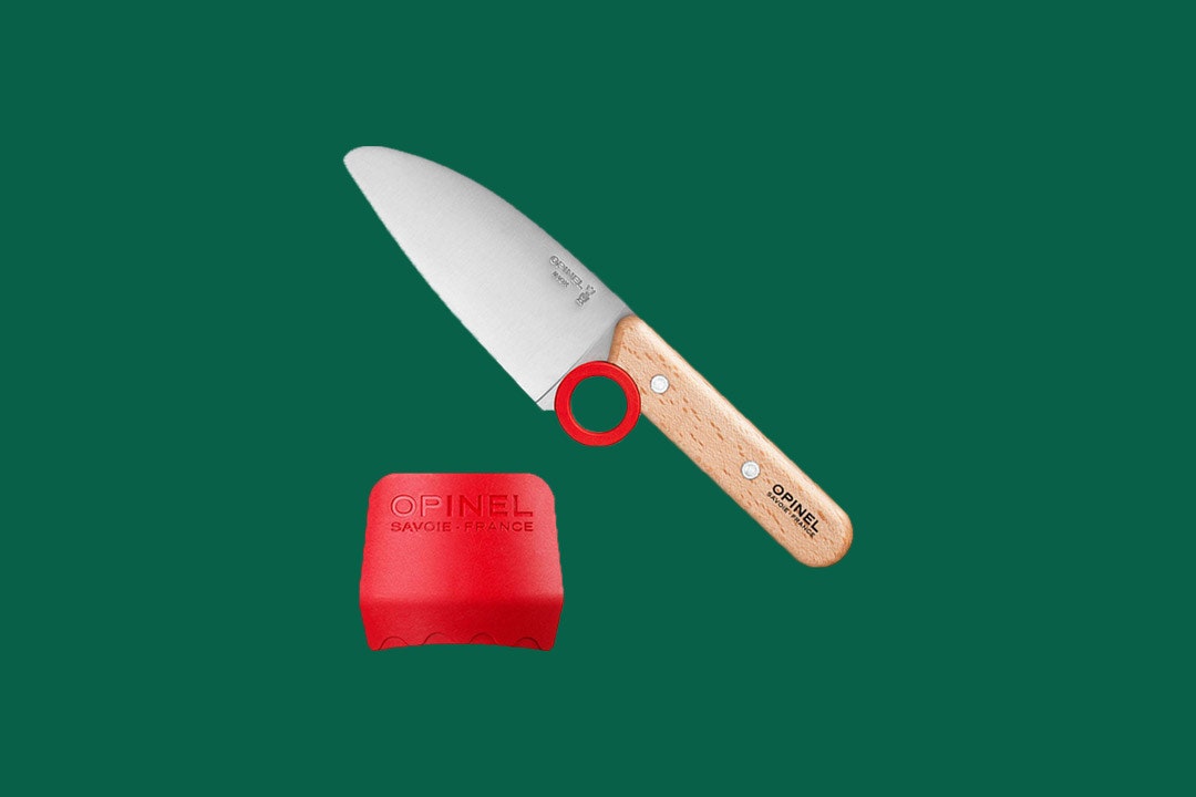 Le Petit Chef Knife