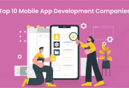 Mobile App Dev Companies