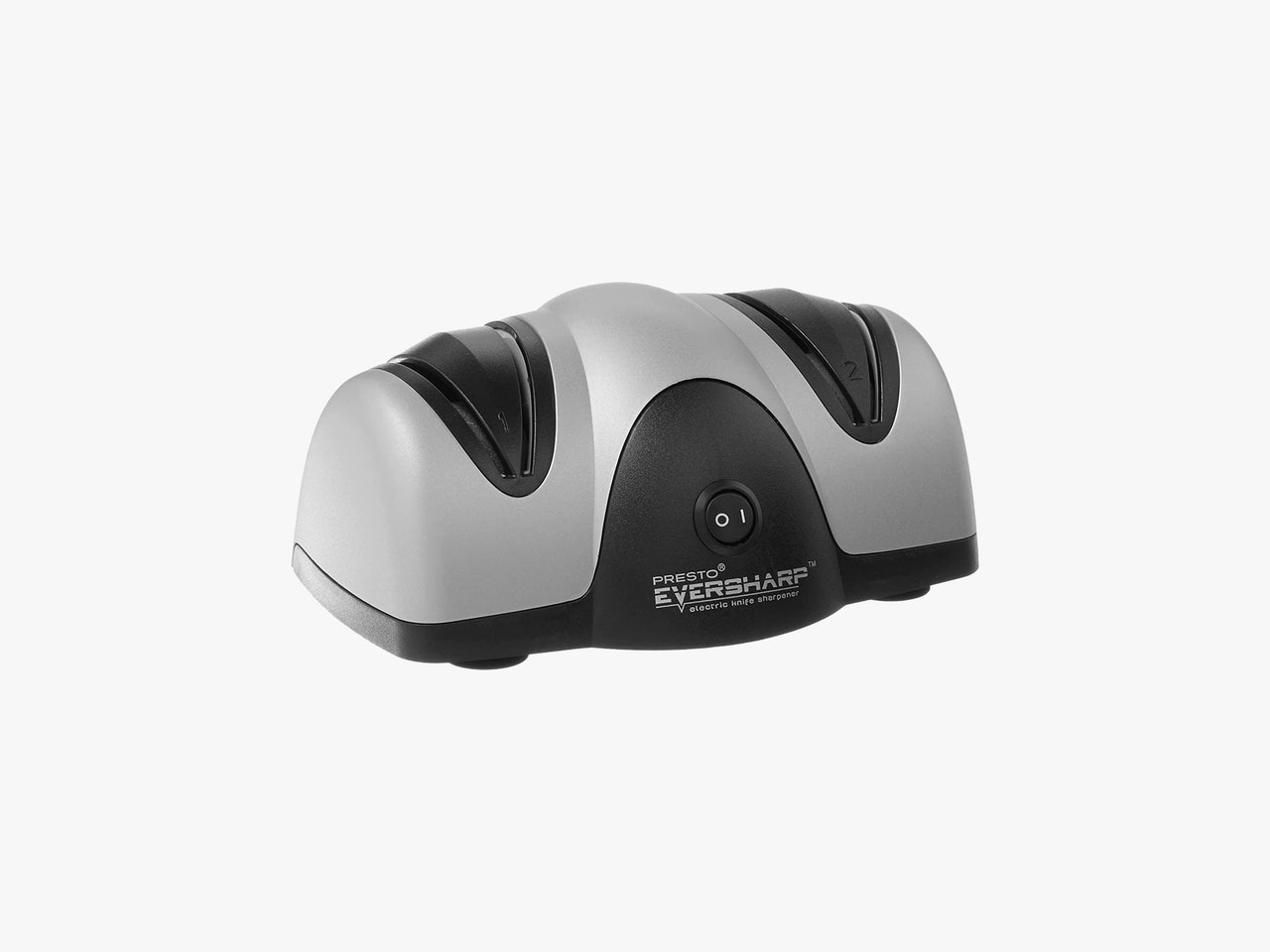 Presto Eversharp knife sharpener