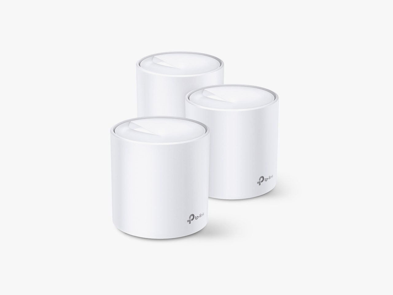 TP-Link Deco X20 mesh Wi-Fi system