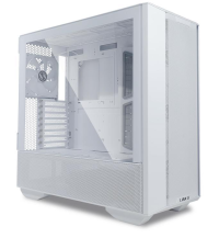 Lian Li Lancool III Mid-Tower ATX Case (White): now $139 at Newegg