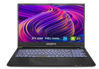 Gigabyte G5 15.6-Inch Gaming Laptop: now $899 at Newegg