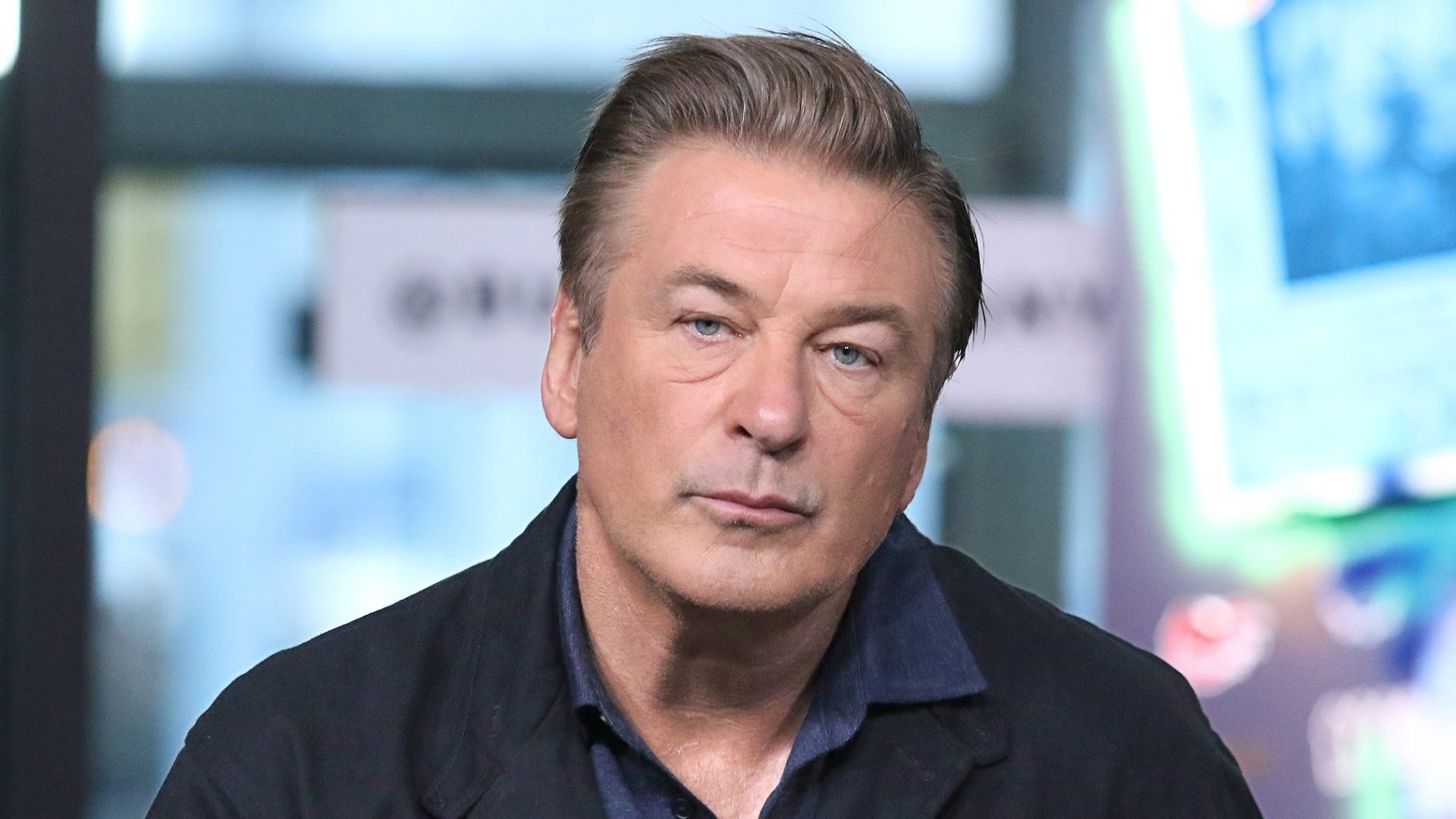 Alec Baldwin Net Worth