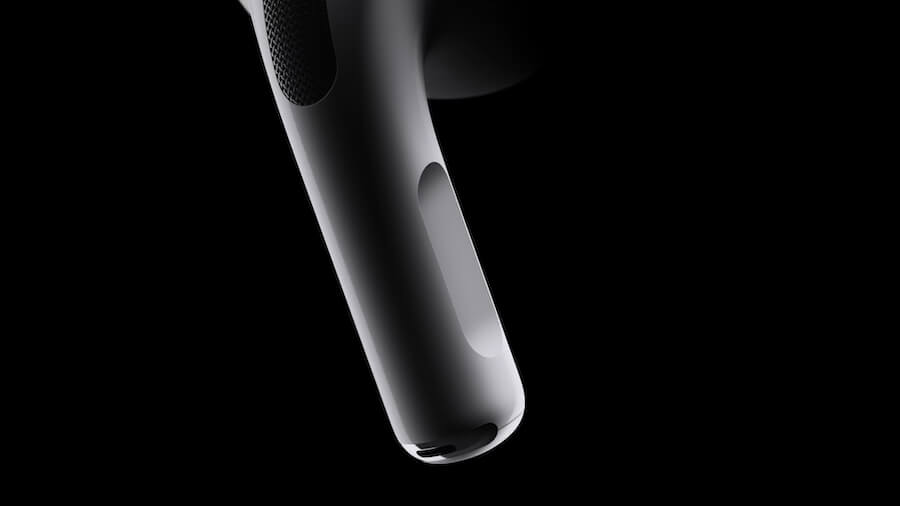 Apple AirPods Pro 2nd Gen Touch Control