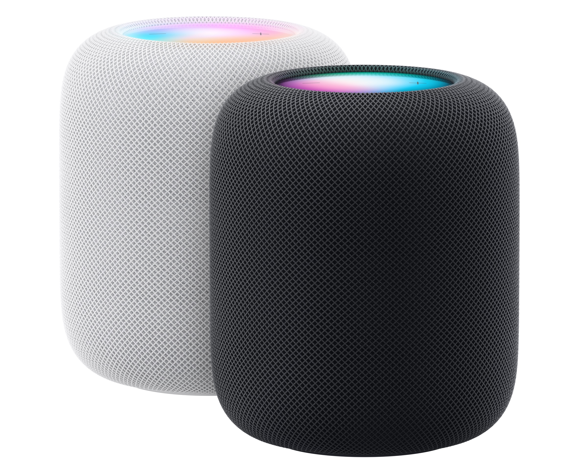 Apple's HomePod (2nd Generation)