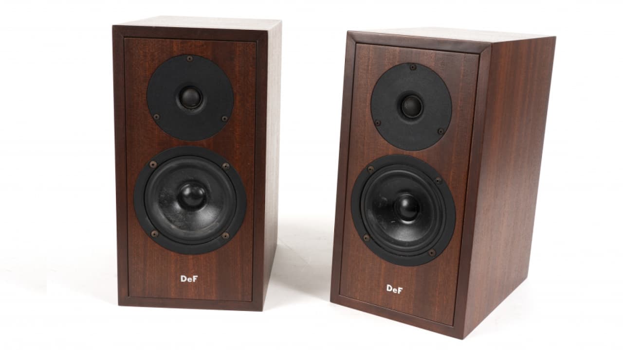 Devore Fidelity Gibbon 3 Loudspeakers Premium