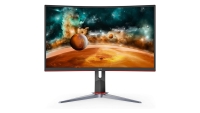 AOC CQ27G2 Curved 27-inch QHD: now $260 at Amazon
