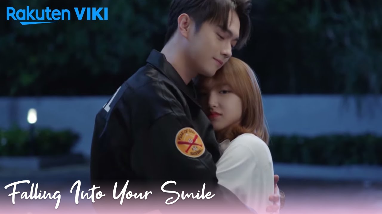 Falling Into Your Smile Season 2