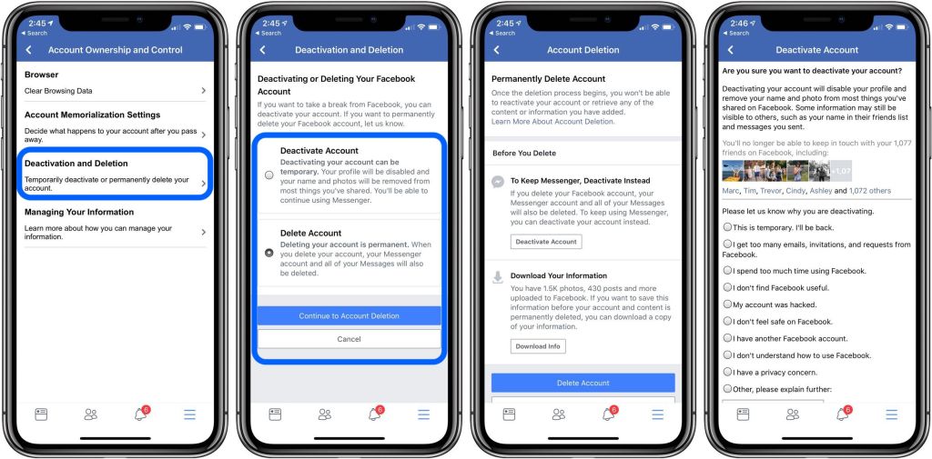 how-to-delete-fb-mobile-2