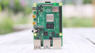 Raspberry Pi 