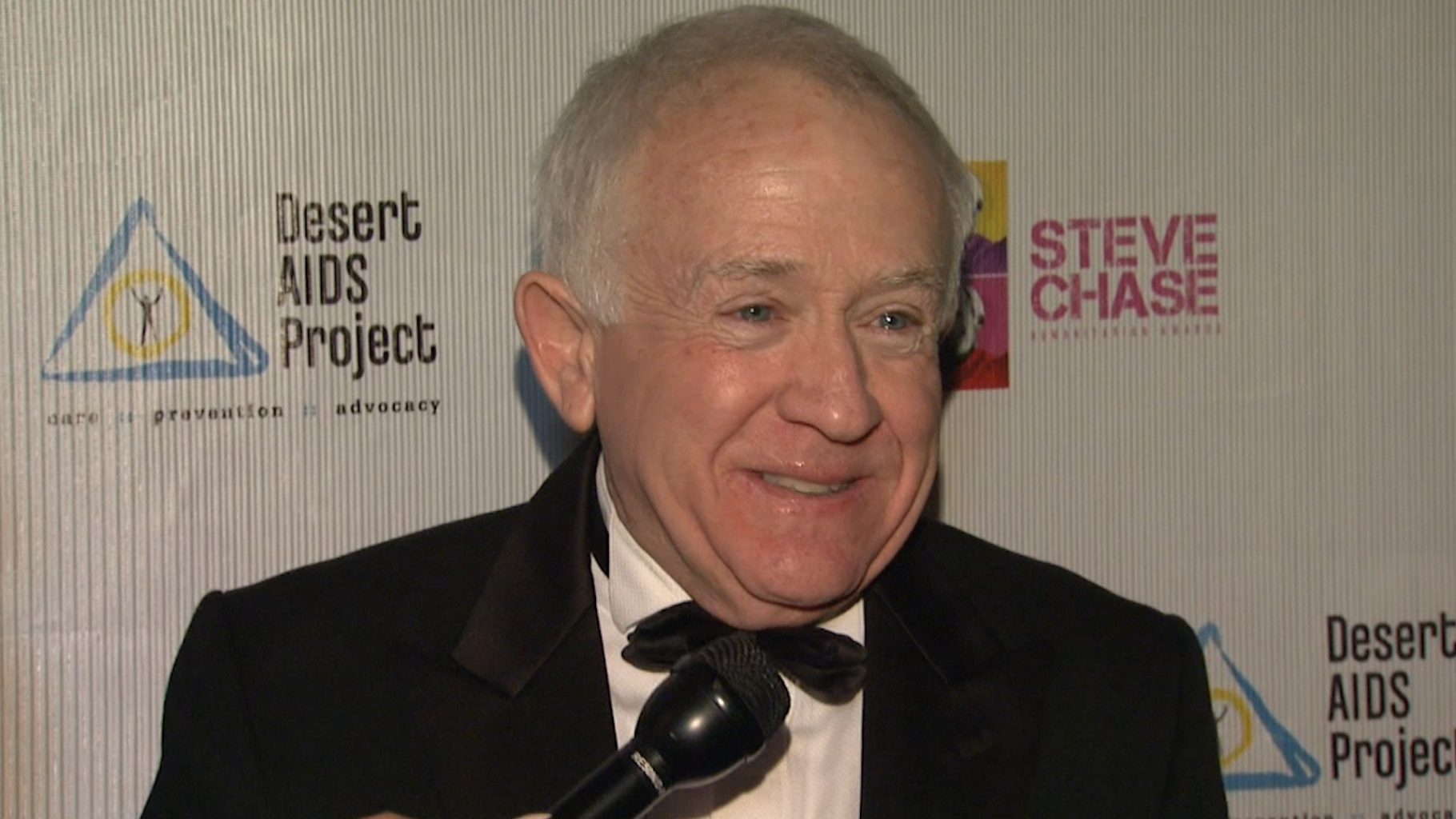 Leslie Jordan Gay