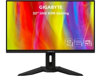 Gigabyte M32U:  now $699 at Newegg