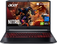 Acer Nitro 5 (RTX 3050 Ti, Core i7):  now $779 at Amazon