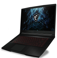 MSI GF63 Thin:  now $557 at Walmart