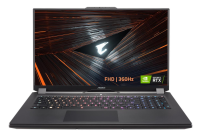 Gigabyte Aorus 17: now $2,089 at Newegg