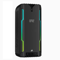 Corsair One Config: Intel Core i7-11700K | Nvidia GeForce RTX 3080 | 32GB RAM | 1TB SSD and 2TB HDD