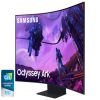 SAMSUNG 55" Class Odyssey Ark...