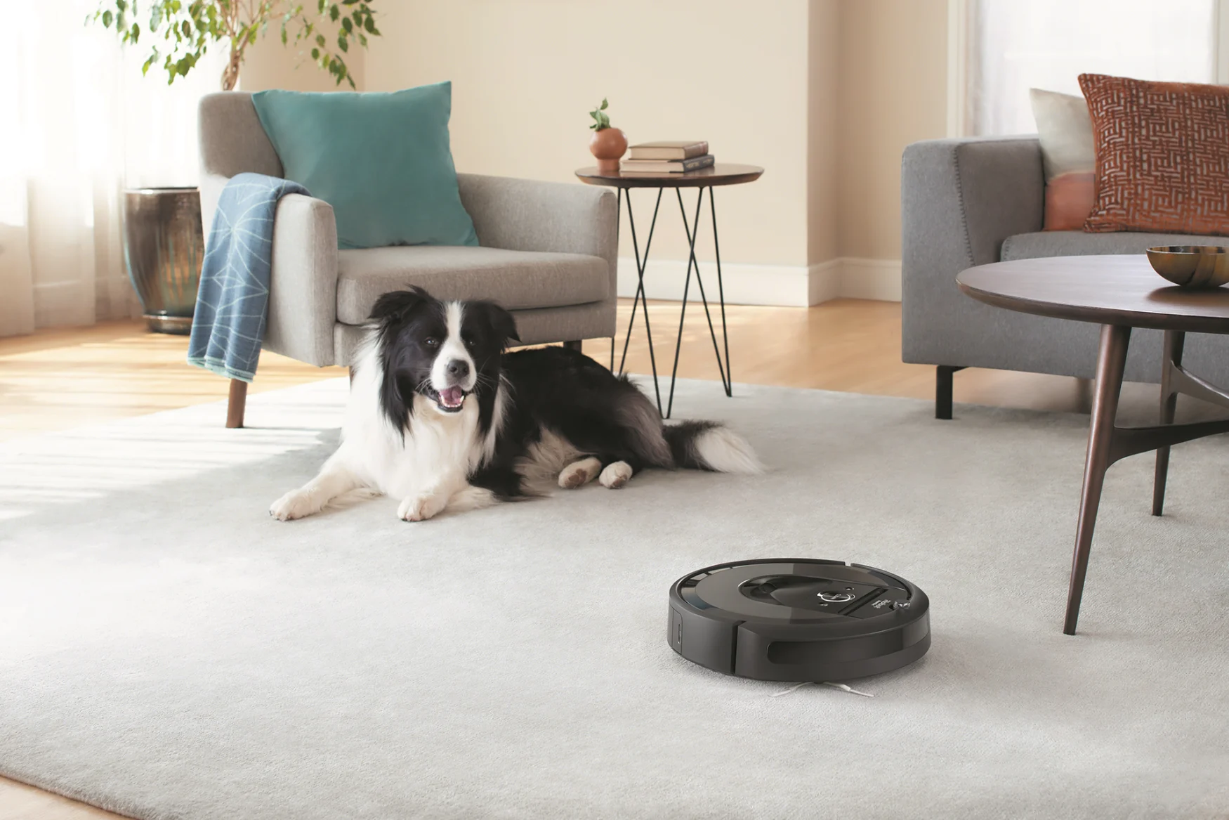 iRobot Roomba 981 robot vacuum