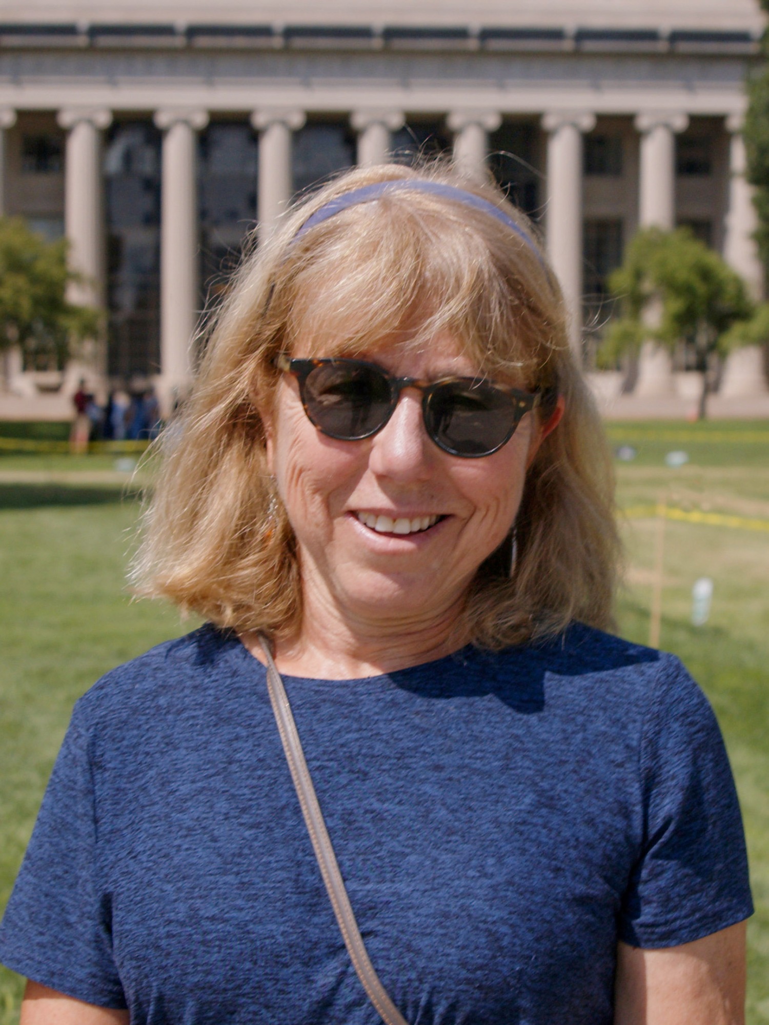 Debra Meyerson ’79, SM ’80