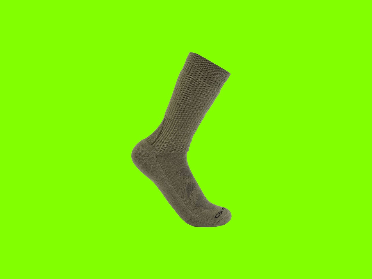 Carhartt Merino Blend Socks