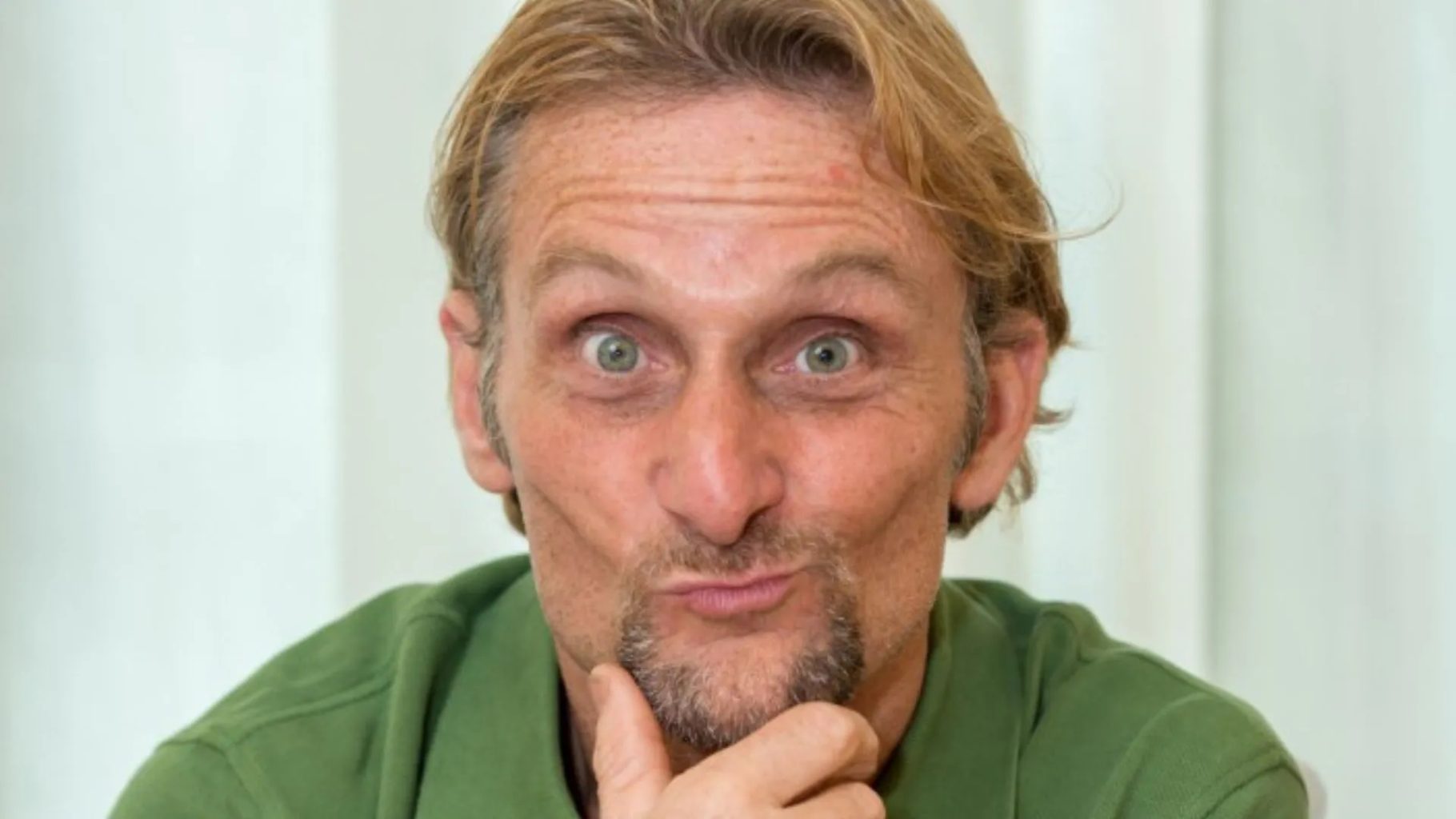 Carl Fogarty net worth 