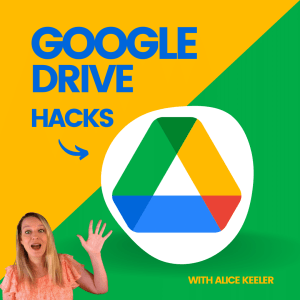 Register FREE: Google Drive Hacks You Didn’t Know Were Possible