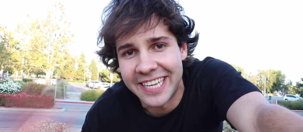 Is David Dobrik Gay