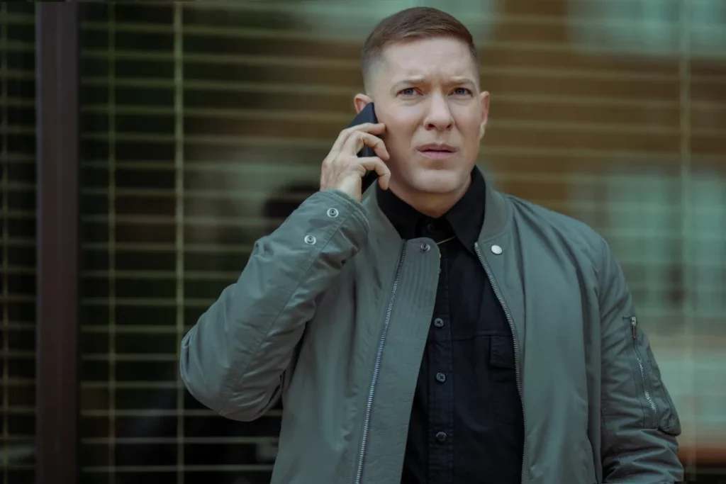 Joseph Sikora