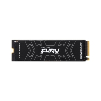 2TB Kingston Fury Renegade PCIe 4.0 SSD: now $181 at Newegg