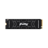 2TB Kingston Fury Renegade PCIe 4.0 SSD: now $158 at Newegg