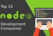 Node JS Development Companies