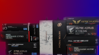 Best Motherboards