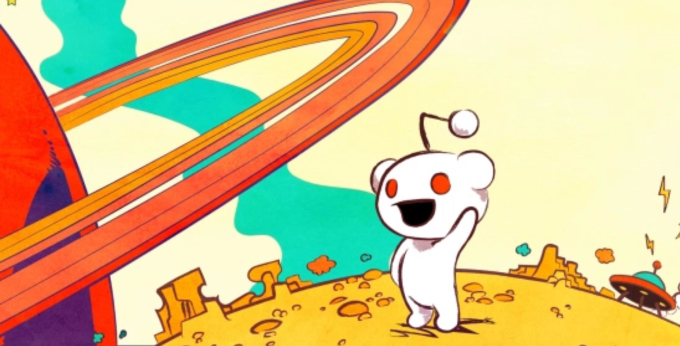 Reddit premium 