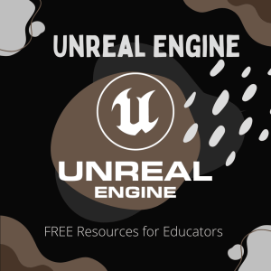 What the Heck is Unreal Engine?